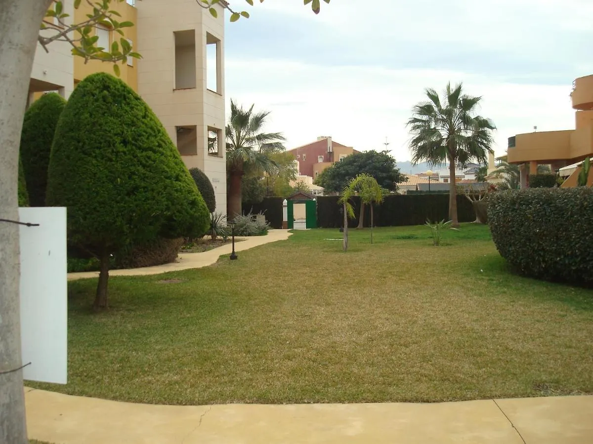 Naturist Penthouse 2 Bedrooms Pv5 Vera