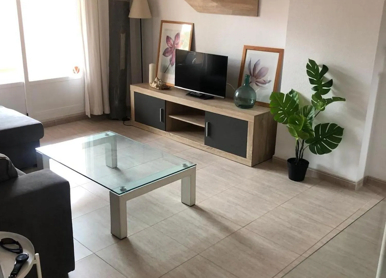 Naturist Penthouse 2 Bedrooms Pv5 Vera