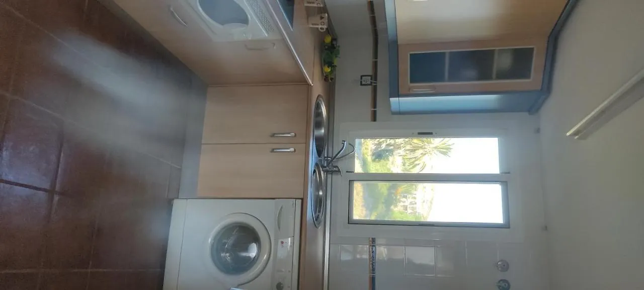 Naturist Penthouse 2 Bedrooms Pv5 Vera