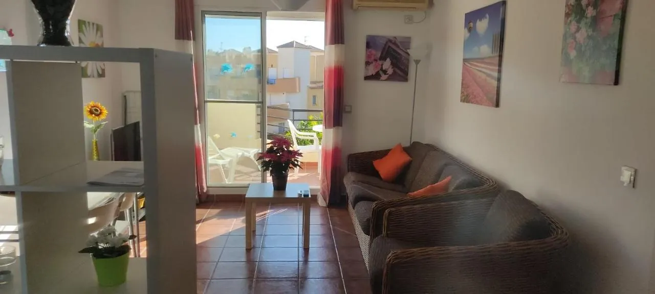 Naturist Penthouse 2 Bedrooms Pv5 Vera